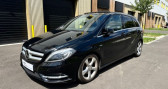Mercedes Classe B 180 180 SPORT 122CH GRATUITE  2012 - annonce de voiture en vente sur Auto Sélection.com