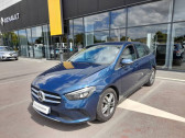 Mercedes Classe B 180 occasion année 2019 boite Manuelle Annonce Mercedes Classe B 180 occasion Essence 180 Style Line à LAMBALLE