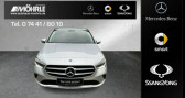 Annonce Mercedes Classe B 180 occasion Essence 180 Style Sitz Komfort Paket  DANNEMARIE