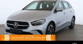 Mercedes Classe B 180 occasion  année 2025  Annonce Mercedes Classe B 180 occasion Essence 180 à LEIMBACH