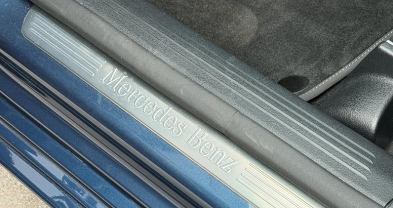 Mercedes Classe B 180 180  - photo n°4 Mercedes Classe B 180 180  occasion à LEIMBACH - photo n°4