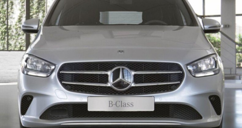 Mercedes Classe B 180 180  - photo n°5 Mercedes Classe B 180 180  occasion à LEIMBACH - photo n°5