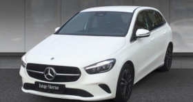 Mercedes Classe B 180 , garage MB68 AUTO IMPORT  LEIMBACH