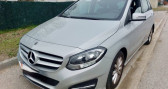 Mercedes Classe B 180 180  2017 - annonce de voiture en vente sur Auto S&eacute;lection.com