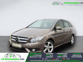 Annonce Mercedes Classe B 180 occasion Electrique 180 � Beaupuy