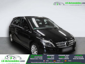 Annonce Mercedes Classe B 180 occasion Electrique 180 � Beaupuy