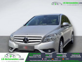 Annonce Mercedes Classe B 180 occasion Electrique 180 � Beaupuy