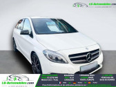 Annonce Mercedes Classe B 180 occasion Electrique 180 � Beaupuy