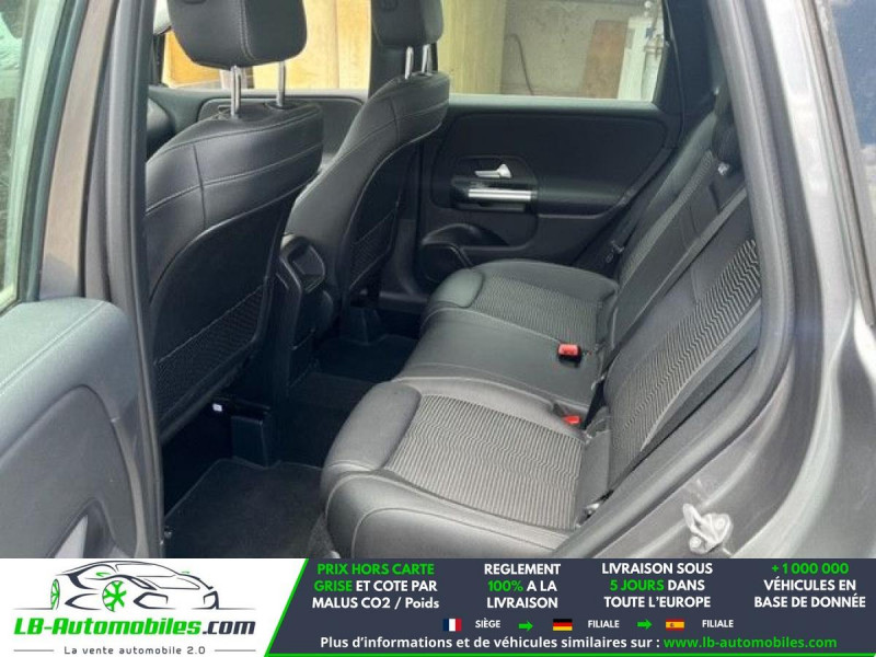 Mercedes Classe B 180 180  occasion � Beaupuy - photo n�7