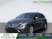 Annonce Mercedes Classe B 180 occasion Electrique 180 � Beaupuy