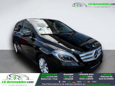 Annonce Mercedes Classe B 180 occasion Electrique 180 � Beaupuy