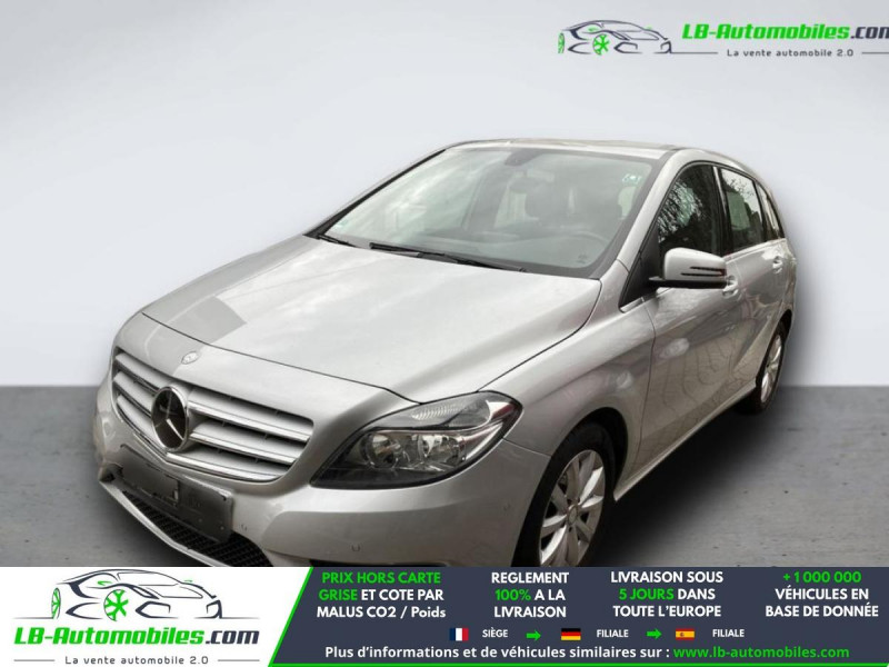 Mercedes Classe B 180 180  occasion � Beaupuy