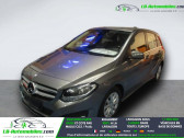 Annonce Mercedes Classe B 180 occasion Electrique 180 � Beaupuy