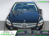Annonce Mercedes Classe B 180 occasion Electrique 180 � Beaupuy