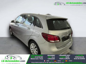 Annonce Mercedes Classe B 180 occasion Electrique 180 � Beaupuy