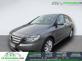 Annonce Mercedes Classe B 180 occasion Electrique 180 � Beaupuy