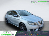 Annonce Mercedes Classe B 180 occasion Electrique 180 � Beaupuy