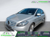 Annonce Mercedes Classe B 180 occasion Electrique 180 � Beaupuy