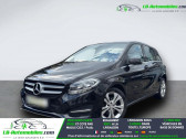 Annonce Mercedes Classe B 180 occasion Electrique 180 � Beaupuy