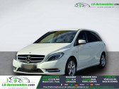 Annonce Mercedes Classe B 180 occasion Electrique 180 � Beaupuy