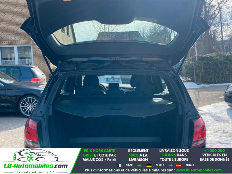 Mercedes Classe B 180 180  occasion � Beaupuy - photo n�7