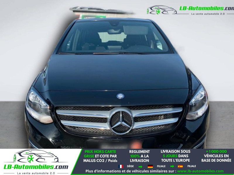 Mercedes Classe B 180 180  occasion � Beaupuy