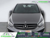 Annonce Mercedes Classe B 180 occasion Electrique 180 � Beaupuy