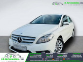 Annonce Mercedes Classe B 180 occasion Electrique 180 � Beaupuy
