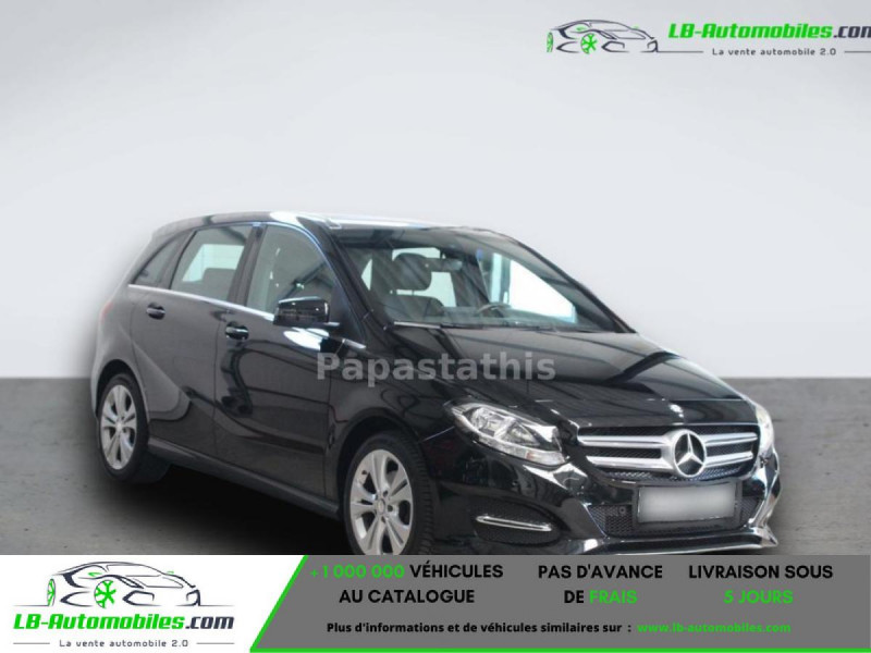 Mercedes Classe B 180 180  occasion � Beaupuy