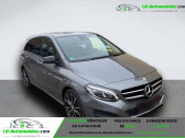 Annonce Mercedes Classe B 180 occasion Essence 180 � Beaupuy