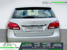 Mercedes Classe B 180 180  occasion � Beaupuy - photo n�5