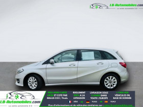 Mercedes Classe B 180 180  occasion � Beaupuy - photo n�4