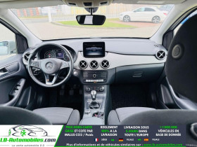 Mercedes Classe B 180 180  occasion � Beaupuy - photo n�3