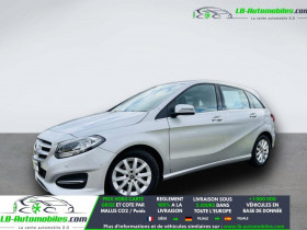Mercedes Classe B 180 180  occasion � Beaupuy - photo n�2