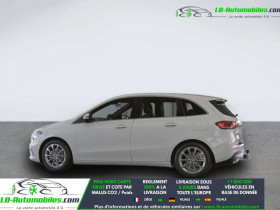 Mercedes Classe B 180 180  occasion � Beaupuy - photo n�3