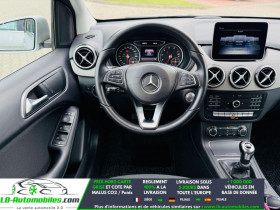Mercedes Classe B 180 180  occasion � Beaupuy - photo n�7