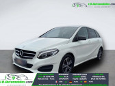 Annonce Mercedes Classe B 180 occasion Essence 180 � Beaupuy