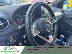 Mercedes Classe B 180 180  occasion � Beaupuy - photo n�7