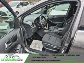 Mercedes Classe B 180 180  occasion � Beaupuy - photo n�5