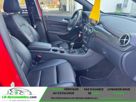 Mercedes Classe B 180 180  occasion � Beaupuy - photo n�5