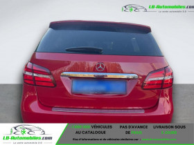 Mercedes Classe B 180 180  occasion � Beaupuy - photo n�4