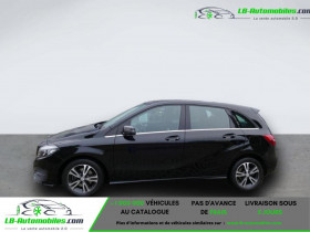 Mercedes Classe B 180 180  occasion � Beaupuy - photo n�3