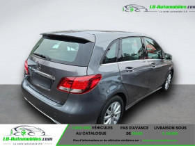 Mercedes Classe B 180 180  occasion � Beaupuy - photo n�3