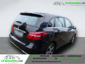 Mercedes Classe B 180 180  occasion � Beaupuy - photo n�2