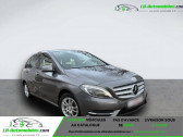 Annonce Mercedes Classe B 180 occasion Essence 180 � Beaupuy