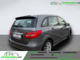 Mercedes Classe B 180 180  occasion � Beaupuy - photo n�3
