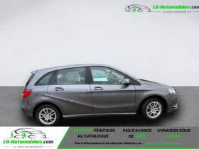 Mercedes Classe B 180 180  occasion � Beaupuy - photo n�2