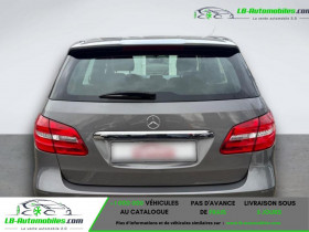 Mercedes Classe B 180 180  occasion � Beaupuy - photo n�5