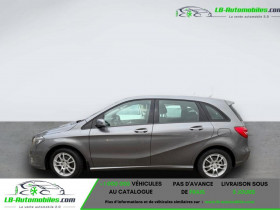 Mercedes Classe B 180 180  occasion � Beaupuy - photo n�4