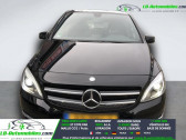 Annonce Mercedes Classe B 180 occasion Essence 180 � Beaupuy